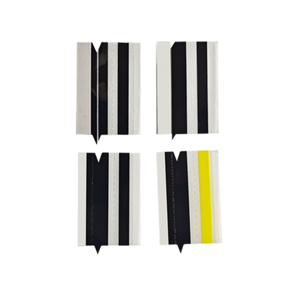 Esocoo-13 Series SMT Splice Tape Black Double-Sided for Panasonic and Hitachi