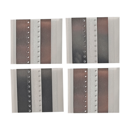 Esocoo-27 Series SMT Splice Tape – Special Design for FUJI Machines