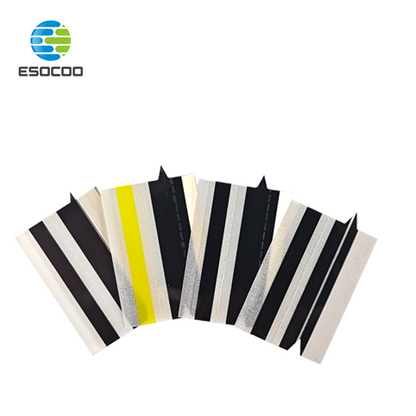 Esocoo-13 Series SMT Splice Tape Black Double-Sided for Panasonic and Hitachi