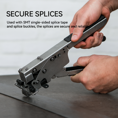 ESOCOO TL10 SMT Splice Pliers Used with Single Splice Clip For Panasonic