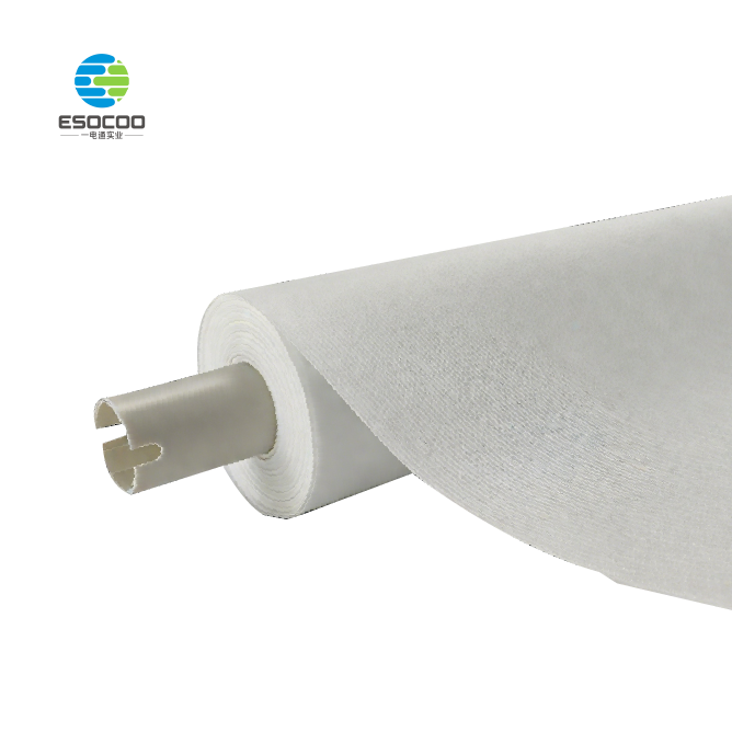 Stencil Cleaning Rolls for DEK Printer-High Absorption – ESOCOO