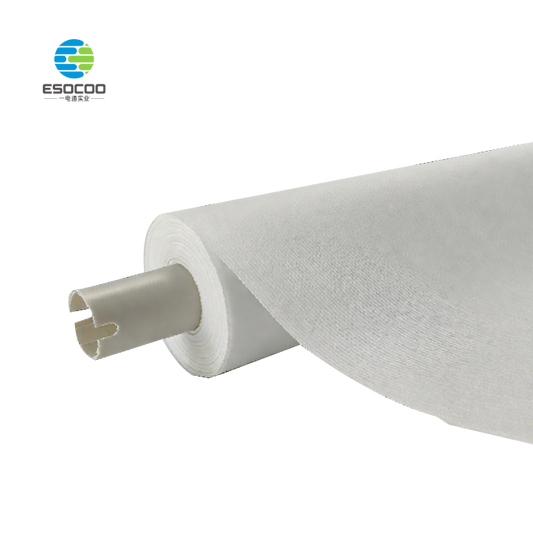 SMT Stencil Cleaning Rolls for DEK Printer