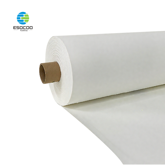 SMT Stencil Wiping Paper Rolls for EKRA Printer