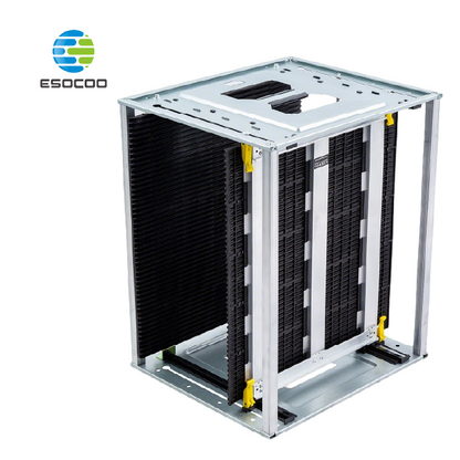 SMT PCB ESD Magazine Rack
