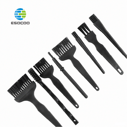 ESD Anti Static Carbon Brush