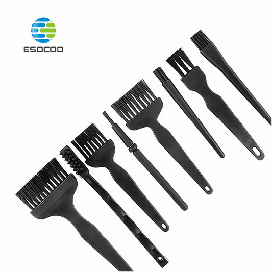 ESD Anti Static Carbon Brush