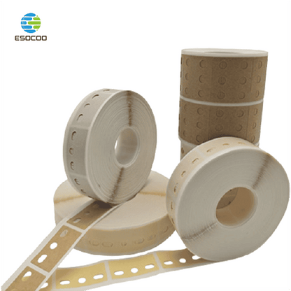 Esocoo-AI Series AI SMT Splicing Tape for Horizontal & Vertical Carrier Tapes – 3, 5, 6 Holes