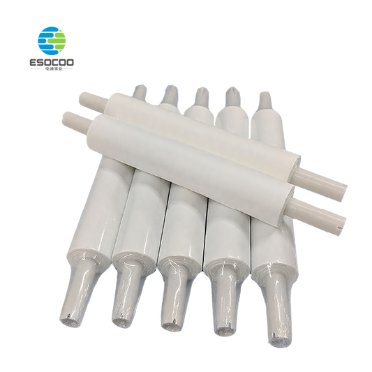 SMT Understencil Wiping Roll-Low Lint, High Absorbency Cleaning Roll for PCB Stencil Printers