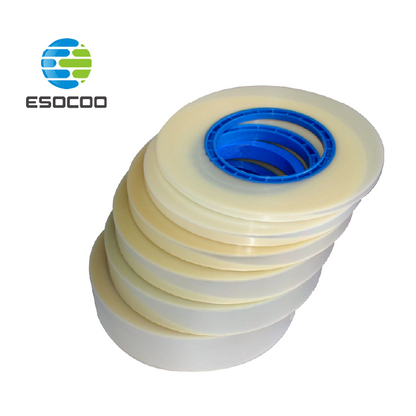 SMT Cover Tape Self-Adhesive and Heat Sealing