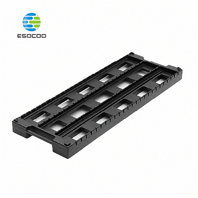 Eis Rack I-Type ESD circulation PCB storage rack – ESOCOO