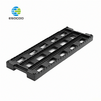 I-Type ESD circulation PCB storage rack