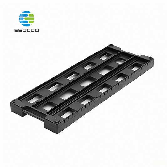 I-Type ESD circulation PCB storage rack