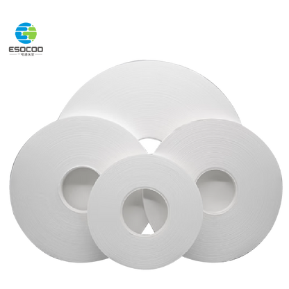 68gsm Nonwoven Cleanroom Roll Paper – Oil-Absorbing Wipes for Lithium Battery and Terminal Cleaning