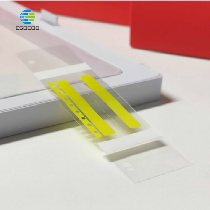ESOCOO-15 Series SMT Universal Splice Tape with 8 Hole Positioning