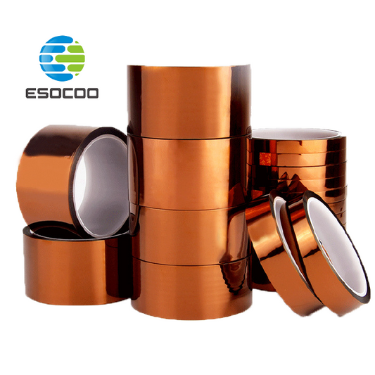 High Temperature Polyimide Tape 5mm x 33M