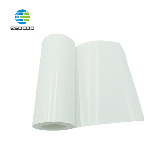 PP Sticky Roller with Line Cut