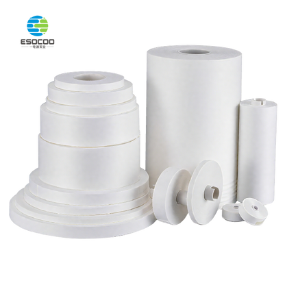 High Absorption Industrial Wiping Roll | Non-Woven Dust-Free Cloth for Oil & Water