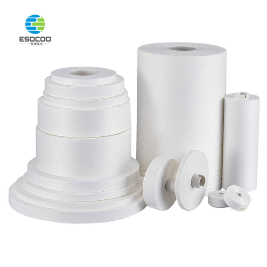 High Absorption Industrial Wiping Roll | Non-Woven Dust-Free Cloth for Oil & Water