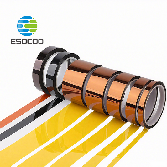 ESD Anti-Static Kapton Tape