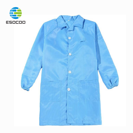 ESD Clothes for Cleanroom