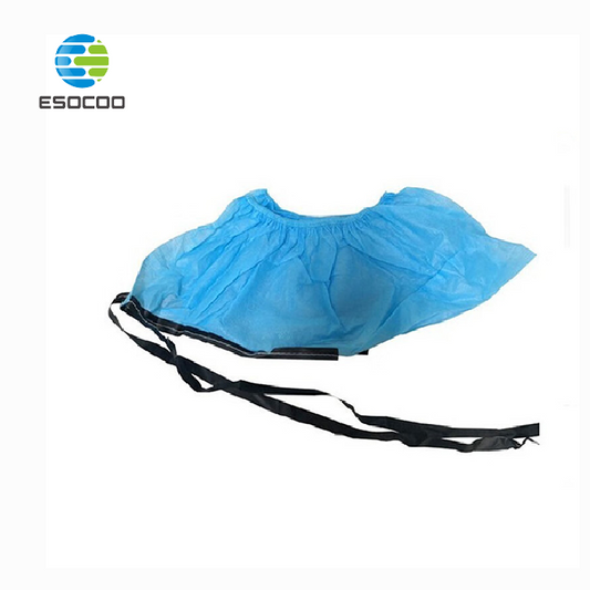 Disposable Anti-Static Shoe Cover