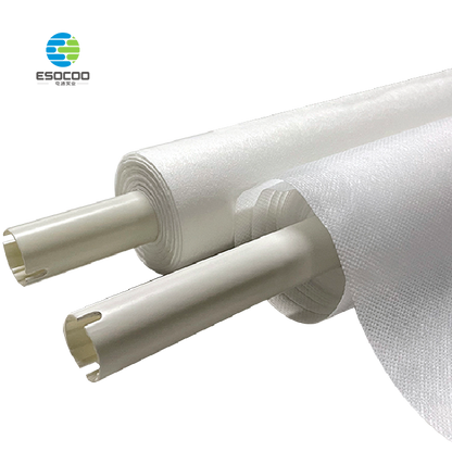 SMT Stencil Roller Wiper for MPM Printer