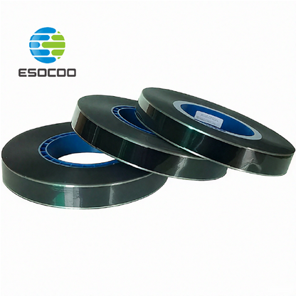 ESD SMT Cover Tape Self-Adhesive and Heat Sealing