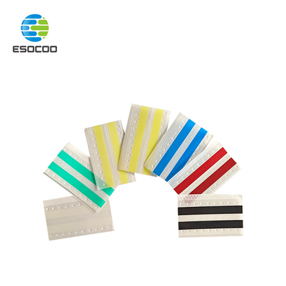 Esocoo-01 Series SMT Double-Sided Splice Tape, High Adhesion, 8–56mm