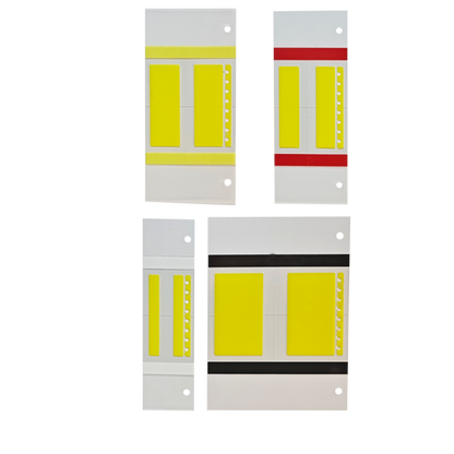 ESOCOO-15 Series SMT Universal Splice Tape with 8 Hole Positioning