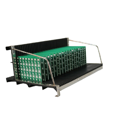I-Type ESD circulation PCB storage rack