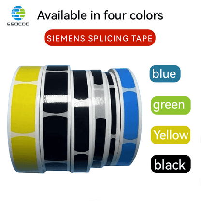 Esocoo-10 Series SMT splice tape for Siemens Machine