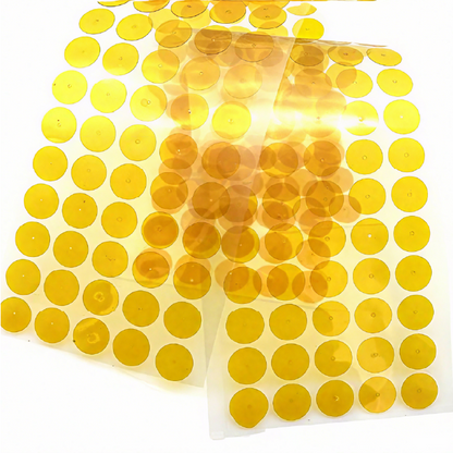 Esocoo SMT Die Cutting Kaptan Tape Heat Resistant Polyimide Film Adhesive Tape