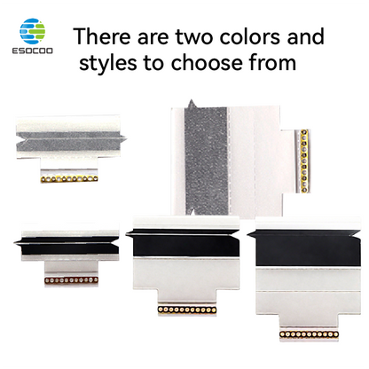 Esocoo-16 Series SMT Special Splice Tape with Clip for Panasonic Pick & Place Machine