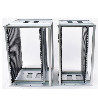 SMT PCB ESD Magazine Rack