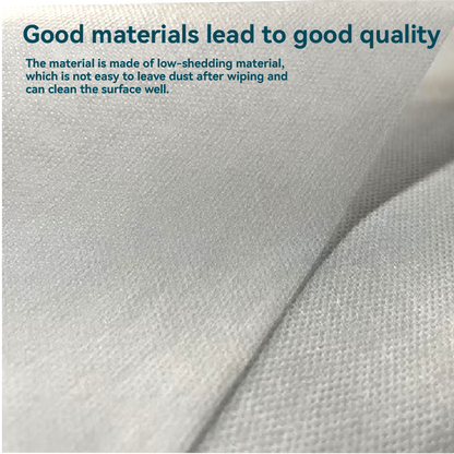 SMT Stencil Cleaning Rolls for New Energy Lithium Battery