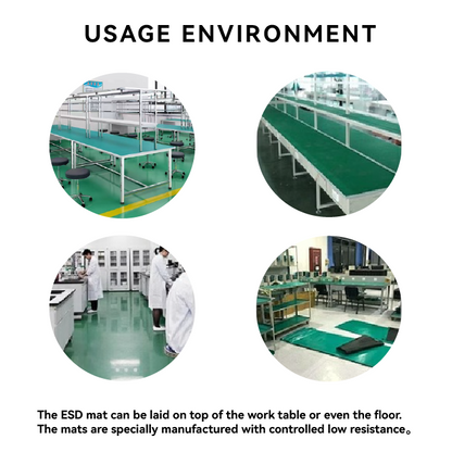 ESD Table Mat
