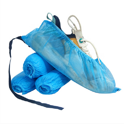 Disposable Anti-Static Shoe Cover