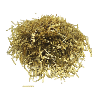 SMT Copper Single Splice Clip – 4000pcs for Precise Carrier Tape Splicing