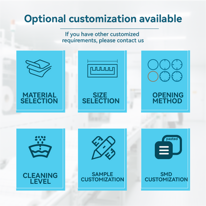 SMT Stencil Roller Wiper for MPM Printer