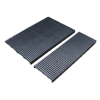 I-Type ESD circulation PCB storage rack