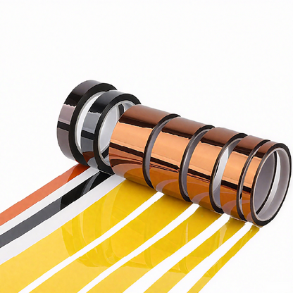 Kapton Tape Heat Resistant Polyimide Film Adhesive Tape