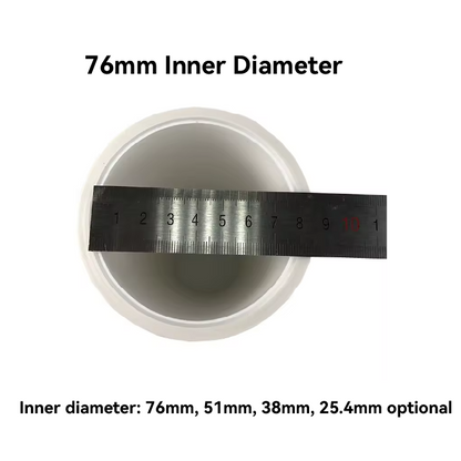 PP Sticky Roller with Line Cut