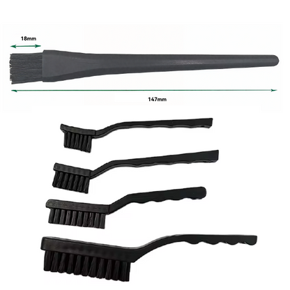 ESD Anti Static Carbon Brush