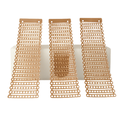 Esocoo S6062 Frameless Style SMT Splice Copper Clip Buckle