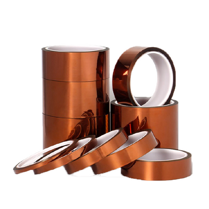 ESD Anti-Static Kapton Tape