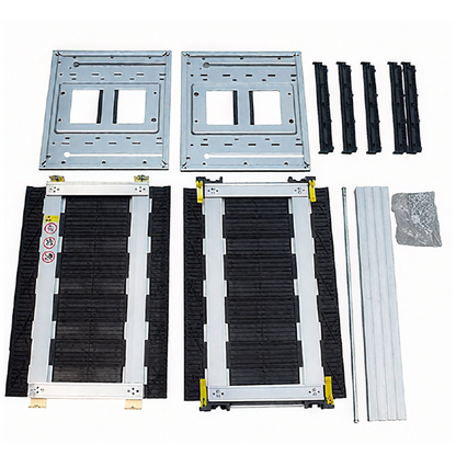 SMT PCB ESD Magazine Rack