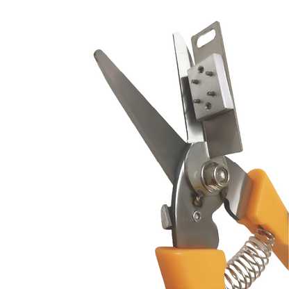 ESOCOO TL20 SMT Splice Cutter with Positioning Function – Durable & Safe Scissors for Carrier Tape Splicing