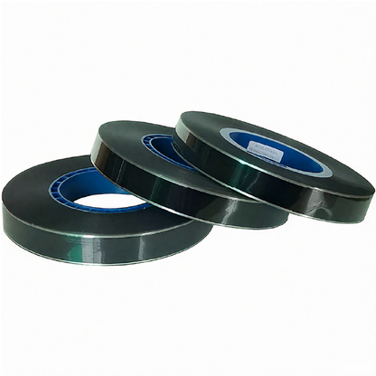 ESD SMT Cover Tape Self-Adhesive and Heat Sealing