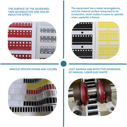 Esocoo-31 Series SMT Automatic Splicing Tape For Automatic Splicing Machine