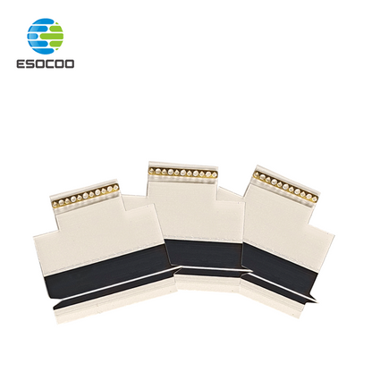 Esocoo-16 Series SMT Special Splice Tape with Clip for Panasonic Pick & Place Machine